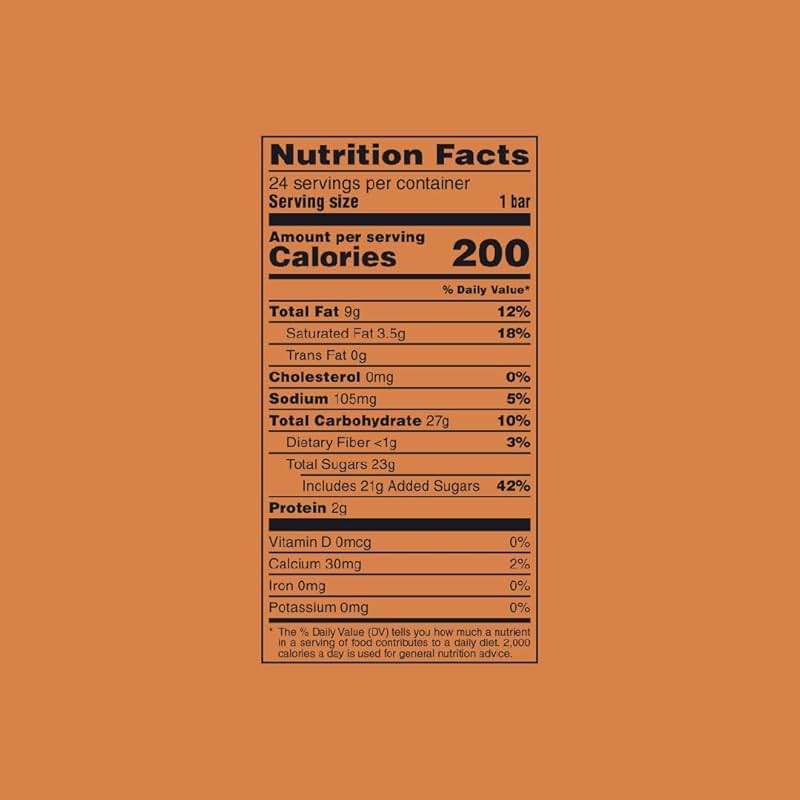 SNICKERS Pecan Milk Chocolate Candy Bar - Full Size Bars, Bulk Box Individually Wrapped, 24-Pack, 33.8 oz - Image 2