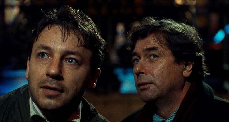 Three Colors: White (The Criterion Collection) [Blu-ray] - Image 3