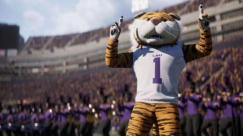 EA SPORTS College Football 25 - Xbox Series X - Image 5
