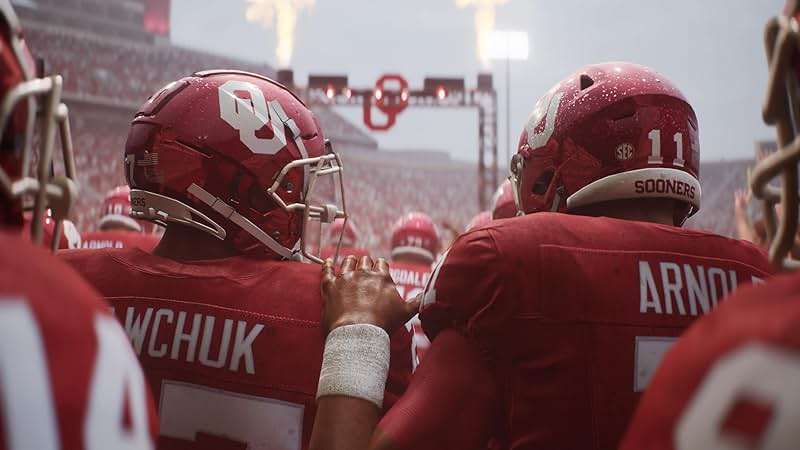 EA SPORTS College Football 25 - Xbox Series X - Image 6