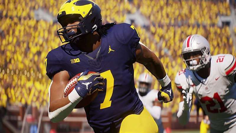 EA SPORTS College Football 25 - Xbox Series X - Image 7