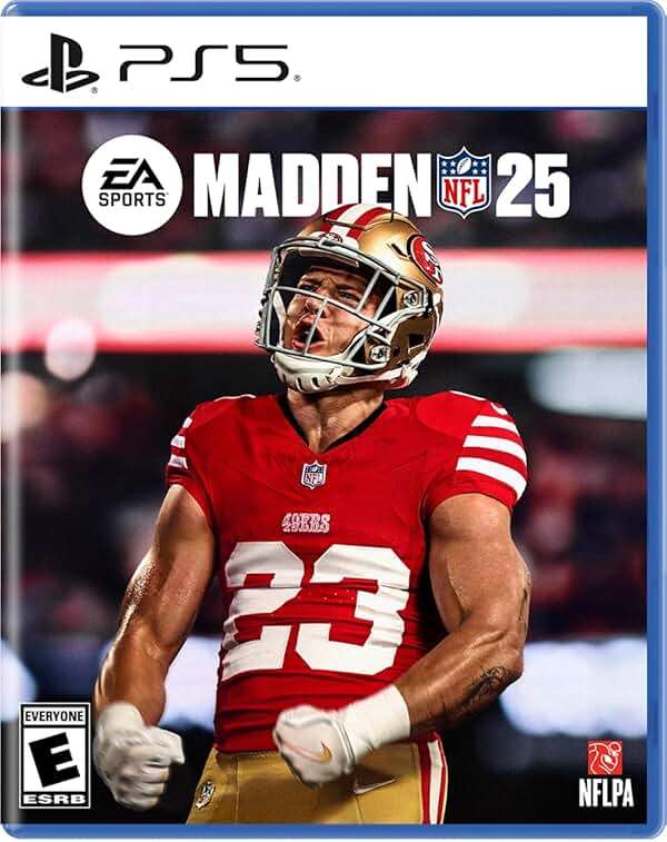 Madden NFL 25 - PlayStation 5 - Image 1