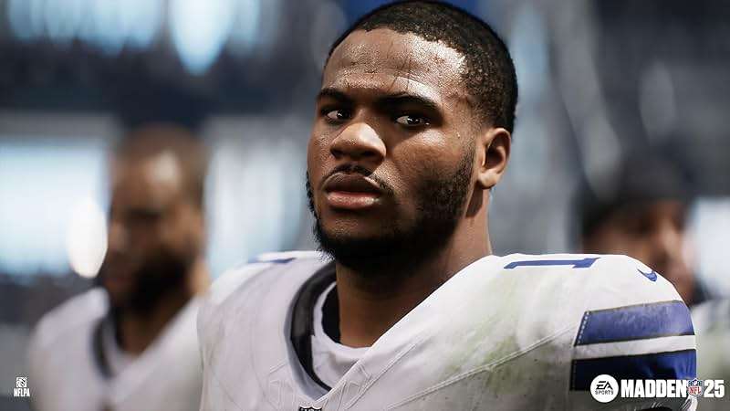 Madden NFL 25 - PlayStation 5 - Image 4