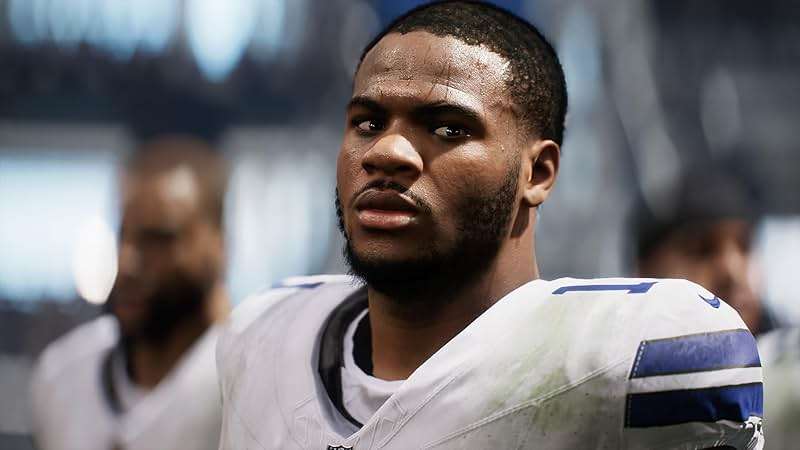 Madden NFL 25 - PlayStation 5 - Image 6