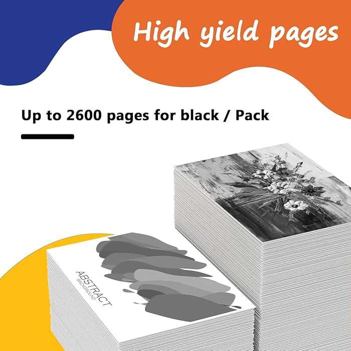Phaser 3330 Toner Cartridge (1-Pack, Black): 106R03620 Toner Cartridge Replacement for Xerox Phaser 3330/WorkCentre 3345/3335 Printer - Image 3
