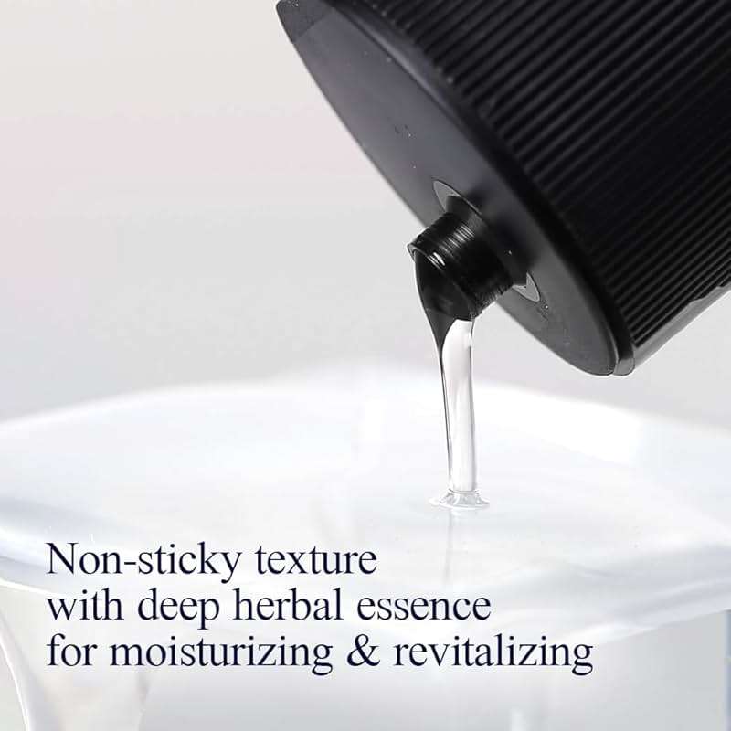 Pyunkang Yul PKY Essence Toner for Barrier Rebuilding, Highly Concentrated Essence Facial Toner, Minimal Ingredients, Zero-Irritation, Korean Skincare, (3.38 Fl. Oz, 100ml) - Image 6