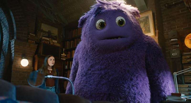 IF (Imaginary Friends) - Image 3