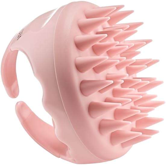 VEGAMOUR GRO Revitalizing Scalp Massager - for All Hair Types and Textures - 1 Count - Image 1