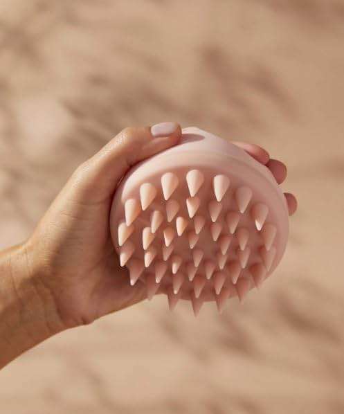 VEGAMOUR GRO Revitalizing Scalp Massager - for All Hair Types and Textures - 1 Count - Image 4