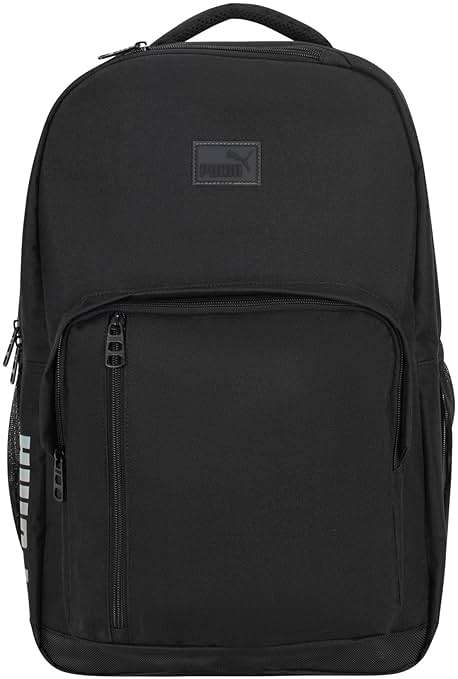 PUMA Prose Backpack, Black, OS - Image 1