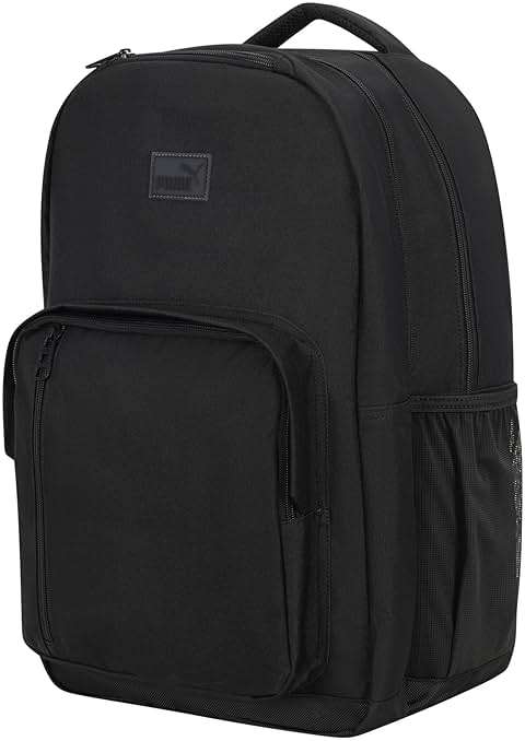 PUMA Prose Backpack, Black, OS - Image 2
