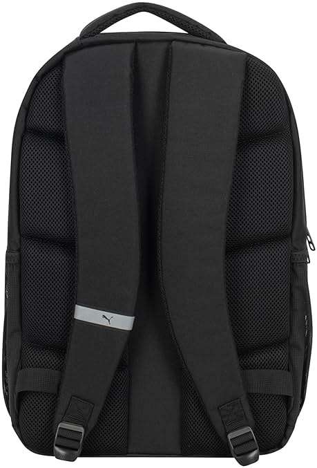 PUMA Prose Backpack, Black, OS - Image 3