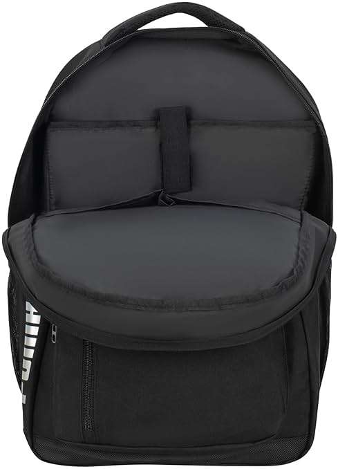PUMA Prose Backpack, Black, OS - Image 4