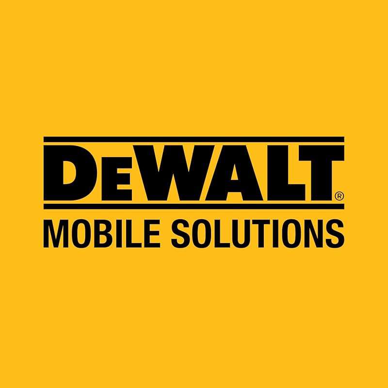 DEWALT Heavy Duty Magnetic Power Bank 5,000mAh, Rugged Wireless Portable Charger 18W Fast Charging Battery Pack, USB-C to C w/USB Adapter Cable 4' Water Resistant Works w/Magsafe iPhone 17/16/15/14 - Image 9