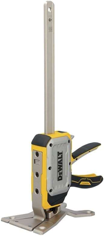 Dewalt DWHT83550 TOUGHSERIES Construction Jack - Image 2