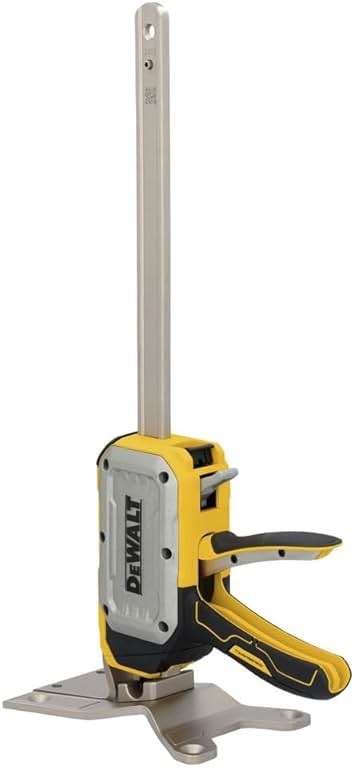 Dewalt DWHT83550 TOUGHSERIES Construction Jack - Image 3