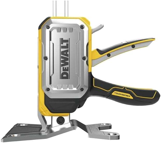 Dewalt DWHT83550 TOUGHSERIES Construction Jack - Image 5