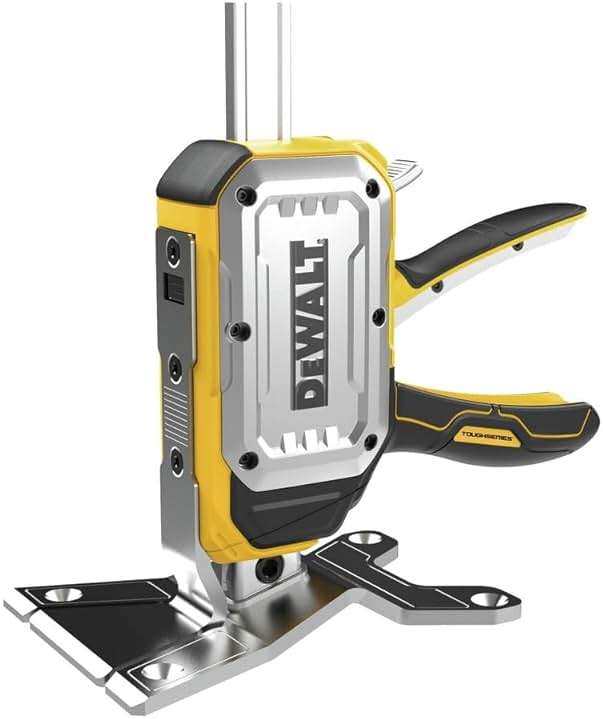 Dewalt DWHT83550 TOUGHSERIES Construction Jack - Image 6