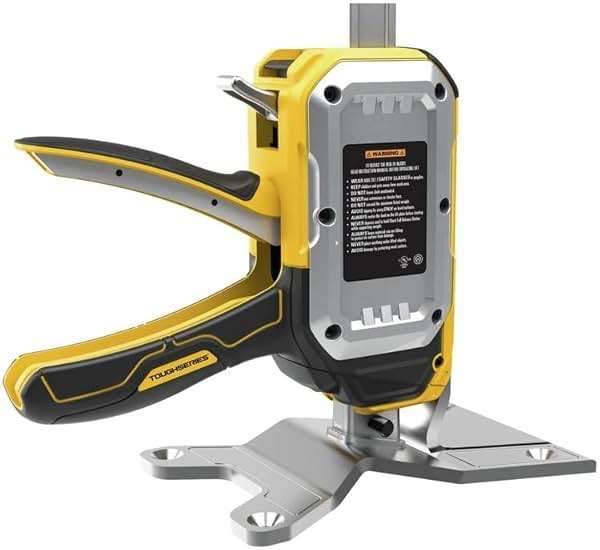 Dewalt DWHT83550 TOUGHSERIES Construction Jack - Image 7