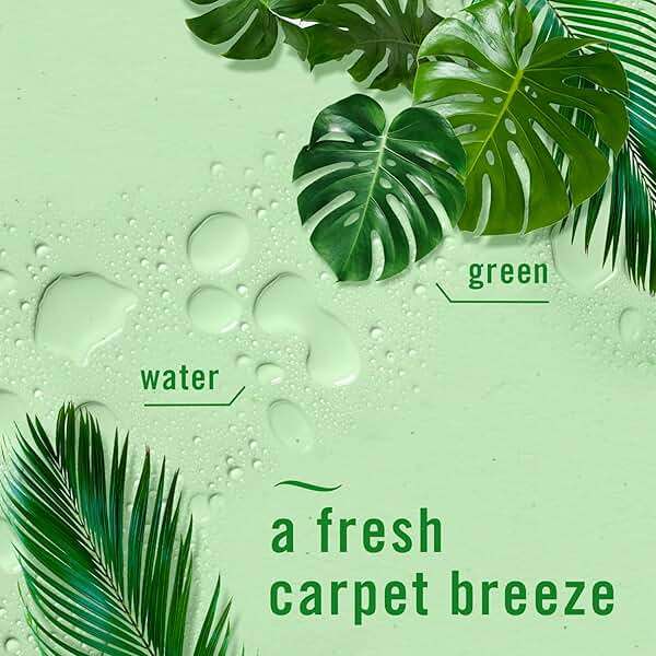 Febreze Fabric Spray & Carpet Heavy Duty Odor Fighter, Fabric Refresher, Multi-Use Deodorizer, Sneaker Balls Alternative, Couch & Linen Spray, Downy Calm & Rainforest Scents, 16.9oz, 2ct (1 of each) - Image 6