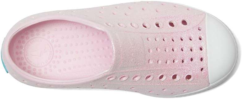 Native Shoes Unisex-Child Jefferson Bio-Bling Sneakers - Image 2