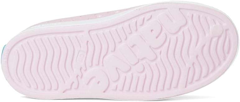 Native Shoes Unisex-Child Jefferson Bio-Bling Sneakers - Image 3
