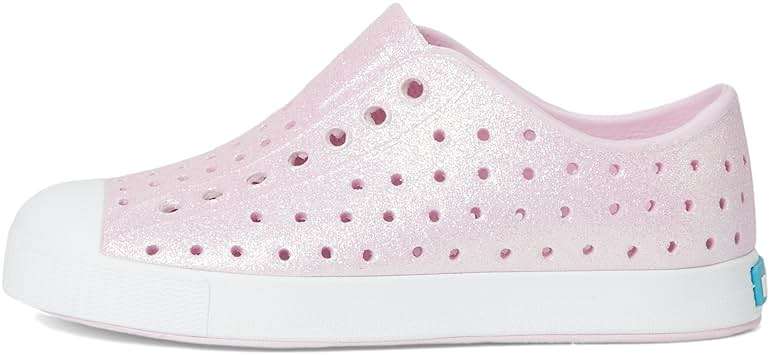 Native Shoes Unisex-Child Jefferson Bio-Bling Sneakers - Image 4