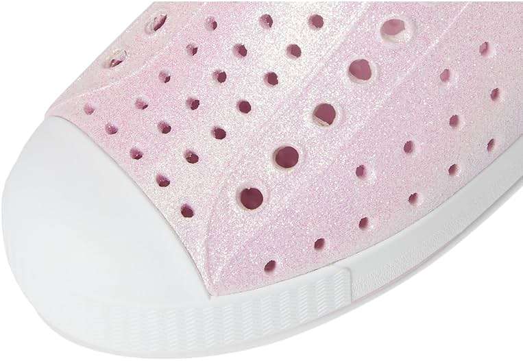 Native Shoes Unisex-Child Jefferson Bio-Bling Sneakers - Image 6