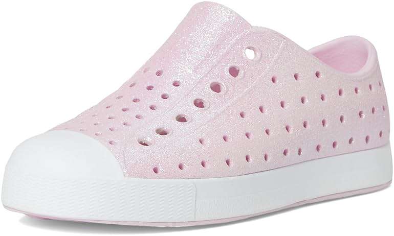 Native Shoes Unisex-Child Jefferson Bio-Bling Sneakers - Image 7