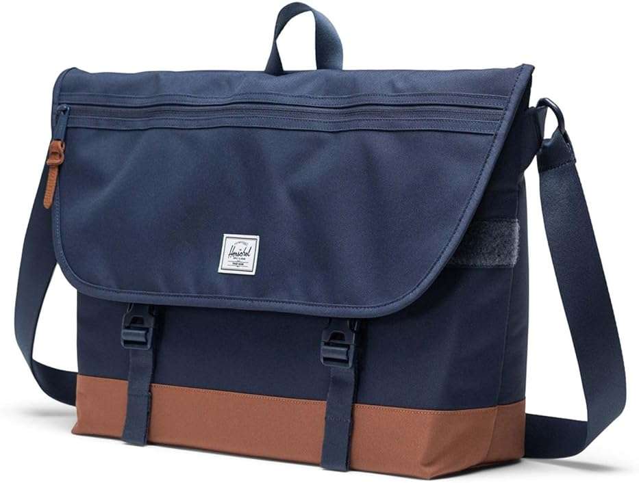 Herschel Supply Co. Cove Messenger - Image 2
