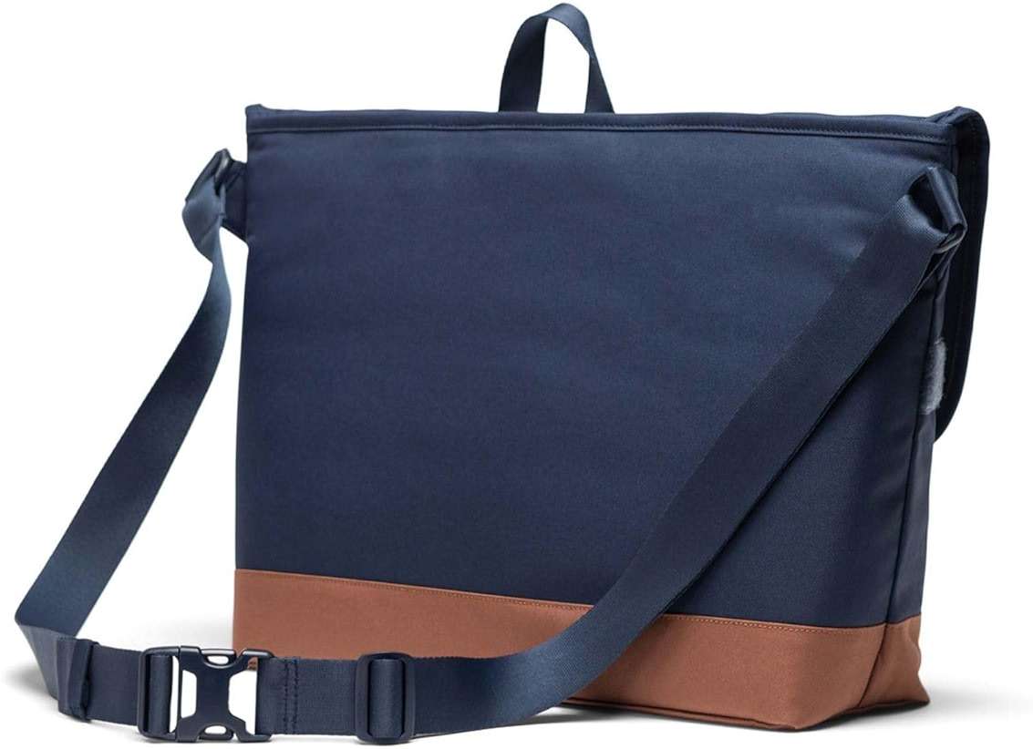 Herschel Supply Co. Cove Messenger - Image 3