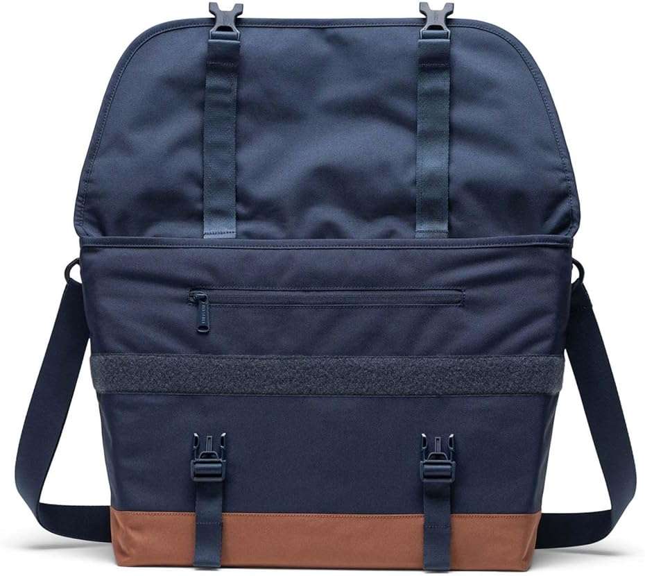 Herschel Supply Co. Cove Messenger - Image 4