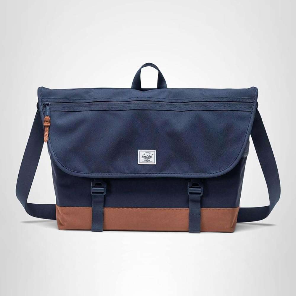 Herschel Supply Co. Cove Messenger - Image 5