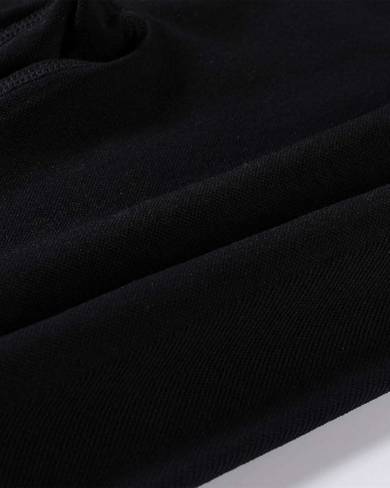 AUROLA Influence Workout Shorts for Women,2.5 3.5 4.5 5.5 6.5 No Roll Up Squat Proof Scrunch Seamless Compression Gym Short - Image 8