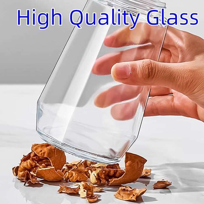 Odiche 1PCS Oil Dispenser for Kitchen BLACK– 2 in 1 Oil Dispenser Sprayer, 16oz/470ml Glass Oil Bottle Spray and Pour, Kitchen Oil Mister for Air Fryer, Salad, Frying, BBQ Accessories - Image 9