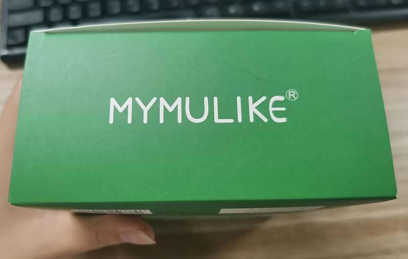 MYMULIKE Knee Patches, 100 Count Warming Herbal Plaster Knee Patches, Wormwood Extract Sticker 8 Hours Lasting Soothing Joint Discomfort for Knee, Back, Neck, Shoulder - Image 11