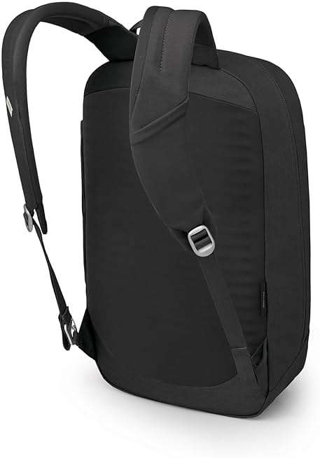 Osprey Arcane Large Day Commuter Backpack, Black - Image 8