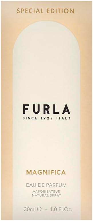 Magnifica by Furla for Women - 1 oz EDP Spray (Special Edition) - Image 5
