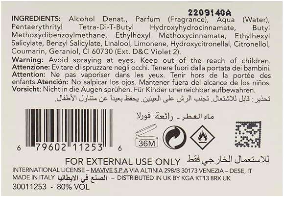 Magnifica by Furla for Women - 1 oz EDP Spray (Special Edition) - Image 7