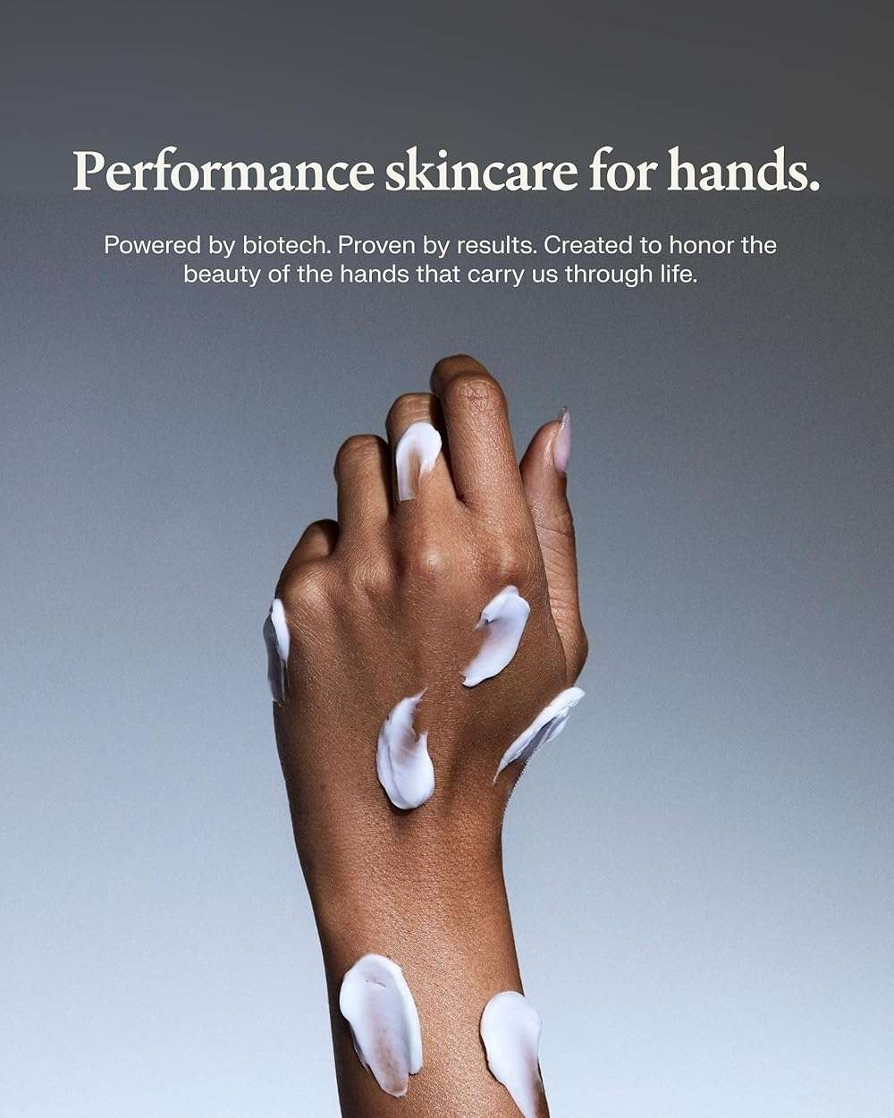 Habelo Activating Hand Serum | Smooths, Heals, Repairs, and Brightens | 1.5 oz./45 ml | Moisturizing Clean Hand Cream | Clinically Proven Safe and Effective - Image 7
