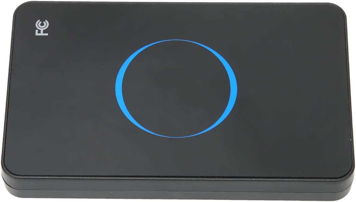 ID Card Reader R80D 125kHz USB NFC Reader Fast Reading with LED Indicator Light Buzzer for Win XP CE 7 10 Vista - Image 4