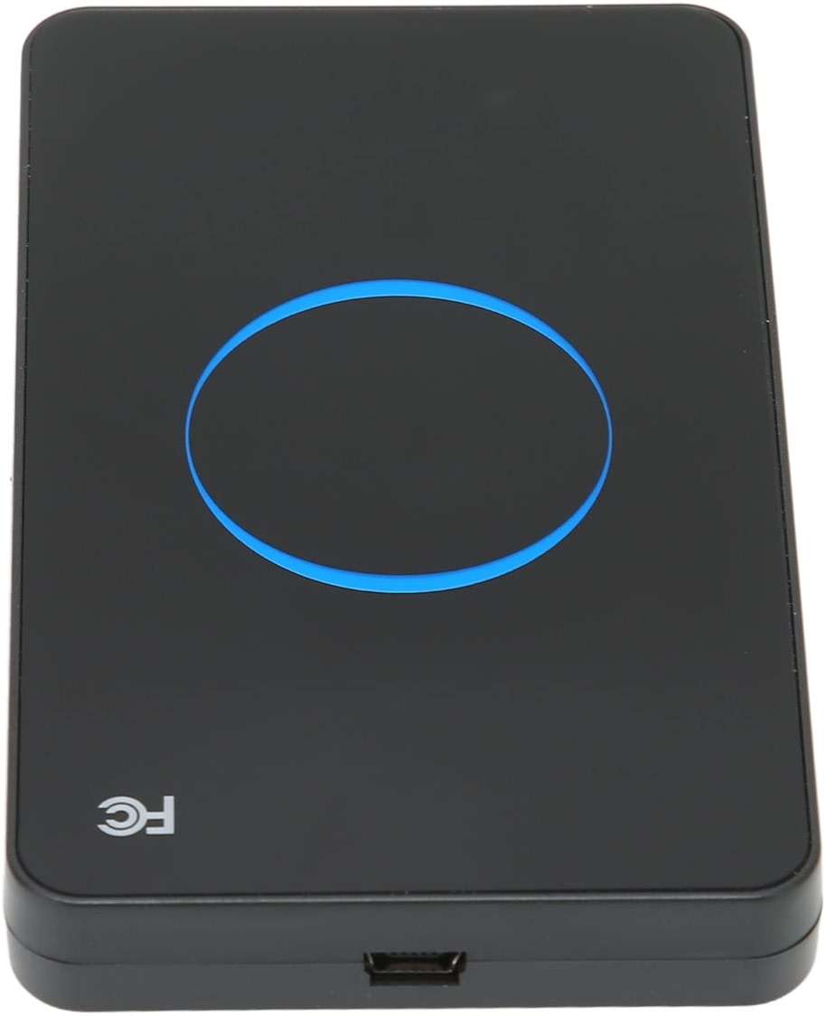 ID Card Reader R80D 125kHz USB NFC Reader Fast Reading with LED Indicator Light Buzzer for Win XP CE 7 10 Vista - Image 5