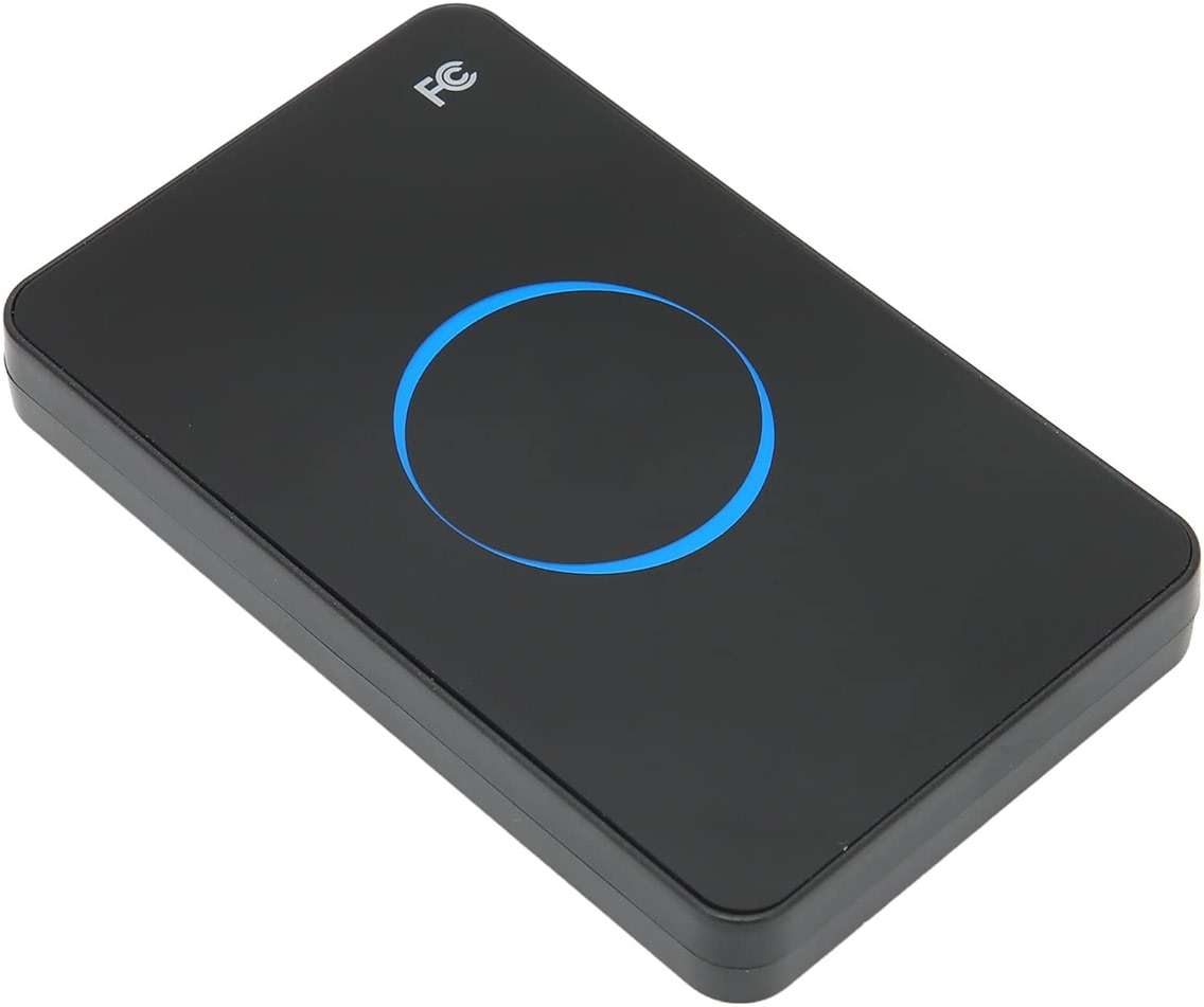 ID Card Reader R80D 125kHz USB NFC Reader Fast Reading with LED Indicator Light Buzzer for Win XP CE 7 10 Vista - Image 6