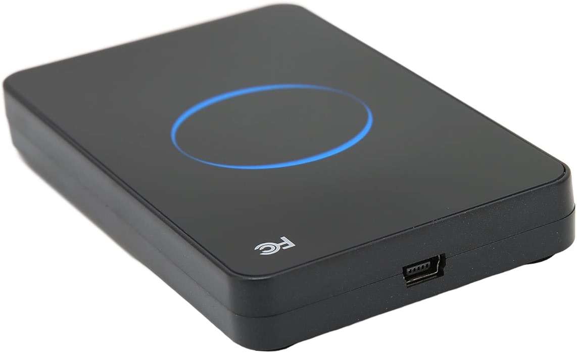 ID Card Reader R80D 125kHz USB NFC Reader Fast Reading with LED Indicator Light Buzzer for Win XP CE 7 10 Vista - Image 7