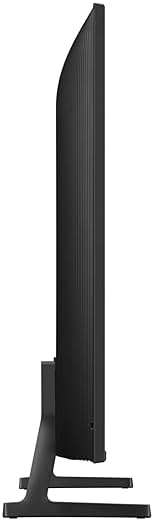 Samsung 43-Inch Class Crystal UHD 4K Bed-H Series HDR Business Pro TV w/ 3-Sided Bezel-Less Slim Design, Use for Digital Signage Displays, Commercial TV, Alexa Built-in, LH43BEDHLGFXGO - Image 8