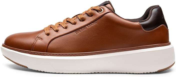 Bruno Marc Men's Dress Fashion Sneakers Casual Shoes - Image 2