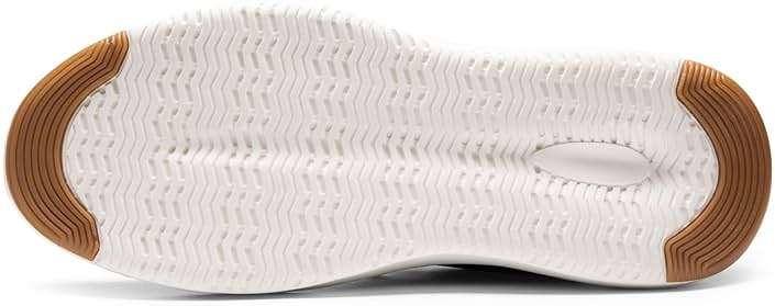 Bruno Marc Men's Dress Fashion Sneakers Casual Shoes - Image 4