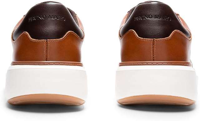 Bruno Marc Men's Dress Fashion Sneakers Casual Shoes - Image 5