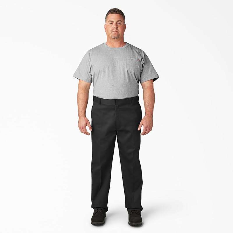 Dickies Men's 874® Flex Work Pants - Image 4