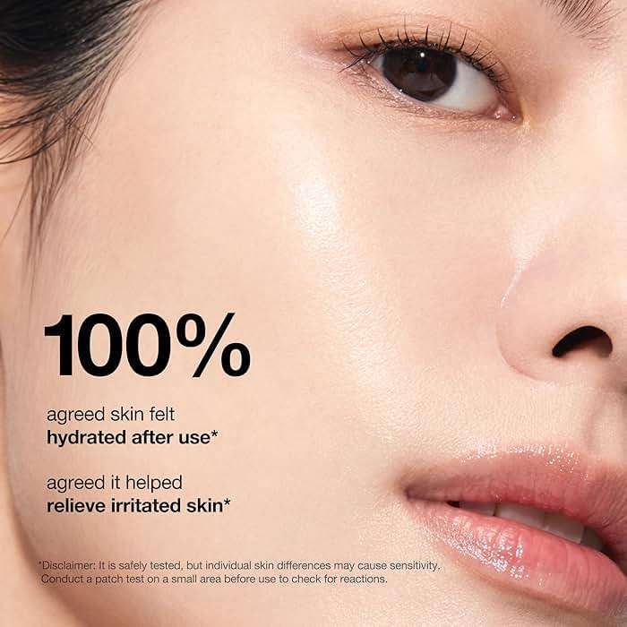 Anua Rice Ceramide 7 Hydrating Barrier Serum, Moisturizing Face Serum, Non-comodogenic, Hyaluronic Acid, Niacinamide, Lightweight, Fragrance Free, Sensitive Dry Skin, Korean Skincare, 1.69 fl oz - Image 5